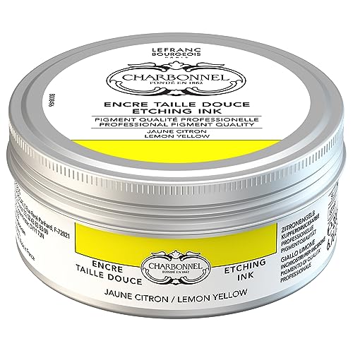 Charbonnel Kupferdruckfarben, hochpigmentierte... - Maison & Cuisine Amazon Allemagne à 11.71€