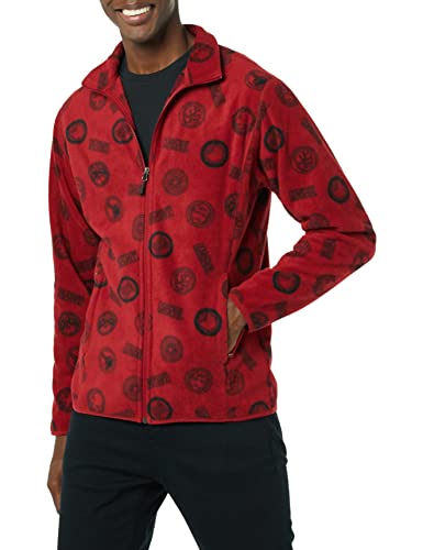 Amazon Essentials Disney | Marvel | Star Wars Chaqueta de... - Vente Flash Amazon -63%