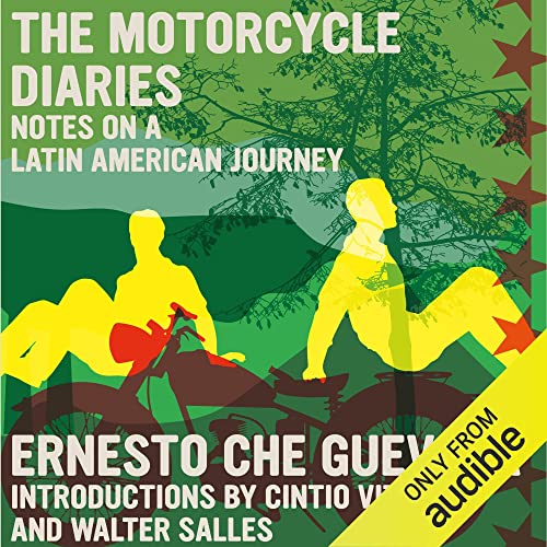 The Motorcycle Diaries: Notes on a Latin American Journey - Auto & Motorcycle Amazon UK à 3.99€