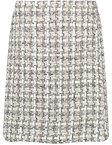 Rock Gewebe kurz - Mode & Vêtements Amazon Allemagne à 31.03€