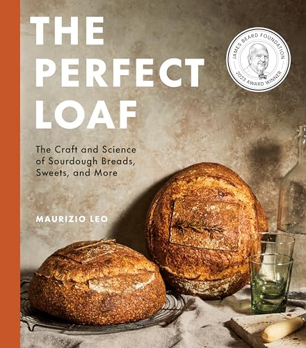 The Perfect Loaf: The Craft and Science of Sourdough... - Bricolage & Outils Amazon Royaume-Uni à 2.99€