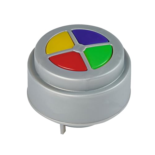 BIG Spielwarenfabrik Bobby Car Funny Sound Claxon - Jouets & Jeux en promo à 10.58€