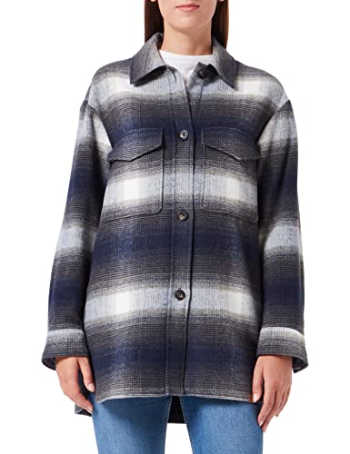 camel active 320400/8f84 Giacca Interna, Blu, 50 Donna - Mode & Vêtements Amazon Italie à 47.87€