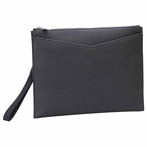 BOSS Crosstown_Folio Tab, Portfolio Uomo, Nero1, Taglia... - Mode & Vêtements Amazon Italie à 40.64€