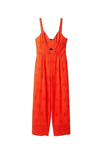 Desigual Mono_Mimi, 7010 Naranja TROPÌCAL, M - Deal du jour à 35.99€
