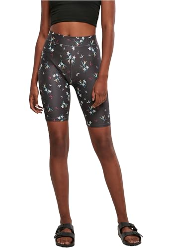 URBAN CLASSICS Pantaloncini Sportivi Donna, Fitness Leggins... - Sports & Fitness Amazon Italy à 7.99€