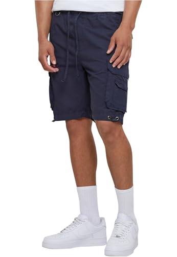 URBAN CLASSICS Pantaloncini Uomo Cargo, Pantaloncini Uomo... - Auto & Moto en promo à 24.99€