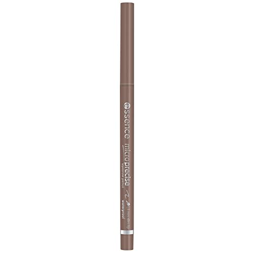 ESSENCE MICRO PRECISE LAPIZ CEJAS 04 DARK BLONDE - Beauté & Parfums Amazon France à 2.42€