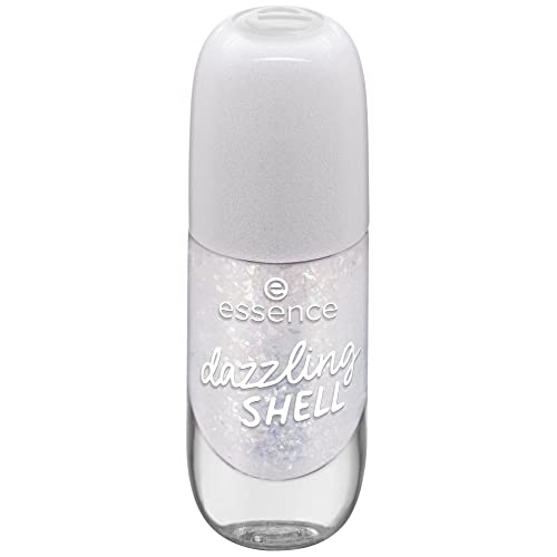 Essence - Vernis à Ongles Gel Nail Colour - 18 Dazzling... - Beauté & Parfums en promo à 2.28€