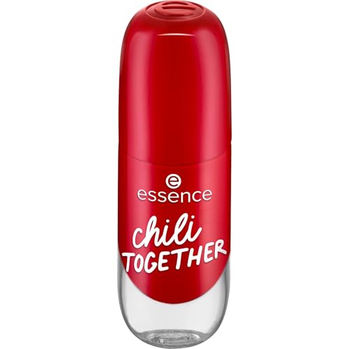 Pintaúñas Essence Nº 16-chili together 8 ml - Beauté & Parfums Amazon Espagne à 1.95€