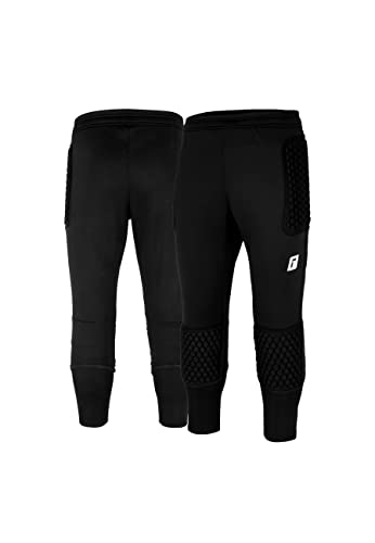 Reusch Torwarthose Erwachsene | 3/4 lang, gepolstert &... - Sports & Fitness Amazon Allemagne à 22.05€