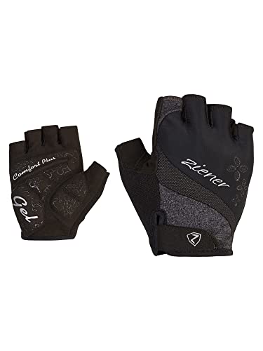 Ziener Damen CREOLAH Fahrrad-/Mountainbike-/Radsport-Handsch... - Sports & Fitness Amazon Germany à 9.06€