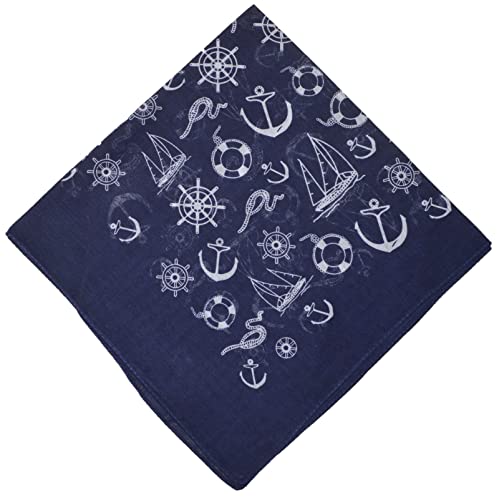 Bandana Halstuch Biker Nikki Tuch Schal Kopftuch Baumwolle... - Mode & Vêtements Amazon Allemagne à 1.99€