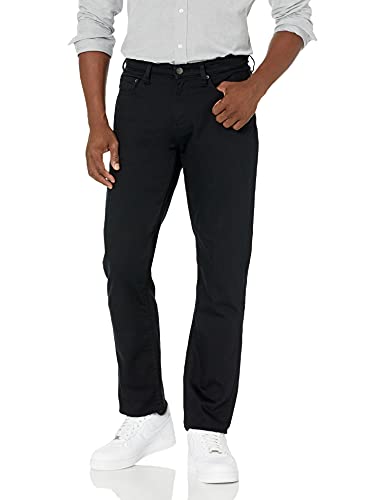 Amazon Essentials Men's Relaxed-Fit Stretch Jean (Available... - Deal du jour à 7.95€