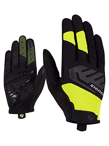 Ziener CHED Touch Long - Mode & Vêtements Amazon Allemagne à 9.63€
