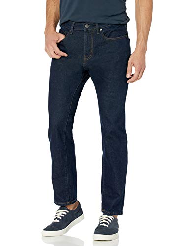 Amazon Essentials Men's Relaxed-Fit Stretch Jean (Available... - Bricolage & Outils Amazon Royaume-Uni à 8.18€