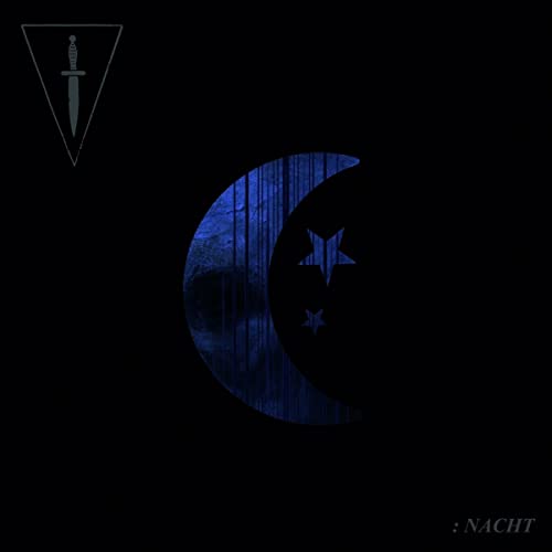 Nacht (Colored Vinyl) [Vinilo] - Musique & Instruments en promo à 22.90€