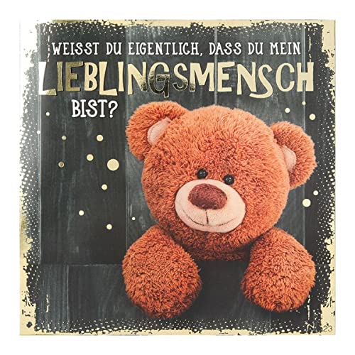 Depesche Carte de vœux musicale humoristique avec... en promo à 4,66€ (-60%) sur Amazon FR