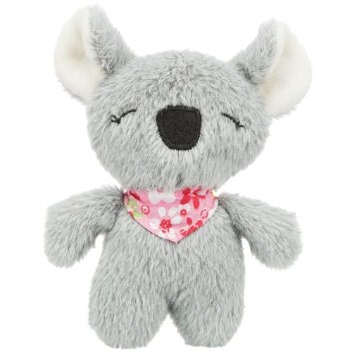 TRIXIE Juguetes de Peluche Gato - Koala, Felpa, Catnip, 12... - Jouets & Jeux Amazon Espagne à 4.99€