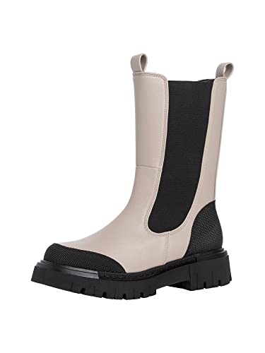 MARCO TOZZI 2-2-85400-29, Botas estilo Chelsea para Mujer... - Beauté & Parfums Amazon Espagne à 27.53€