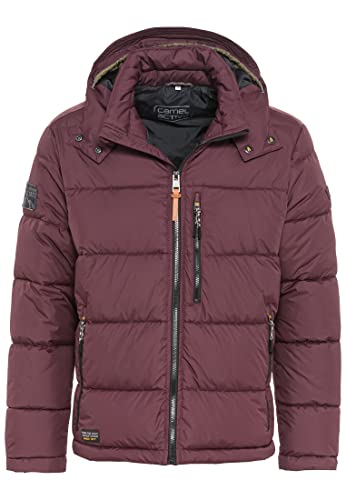 camel active Blouson - Deal du jour à 48.56€
