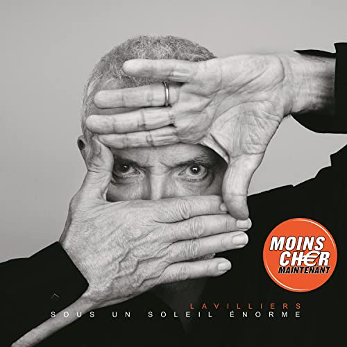 Sous un soleil énorme [CD Digisleeve sous fourreau - Tirage... en promo à 6,77€ (-65%) sur Amazon FR
