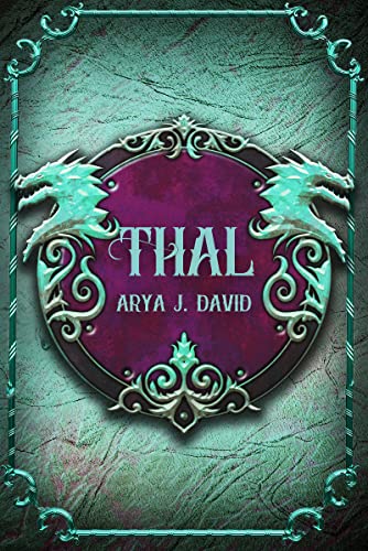 Thal (Seelengefährten 1) - Bon plan à 0.99€