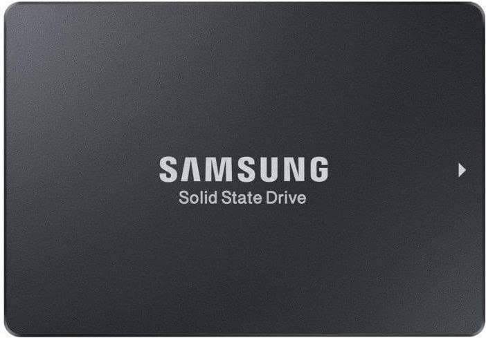 Samsung 240 GB PM893 MZ7L3240HCHQ 2.5" Solid-State-Drive... en promo sur Amazon
