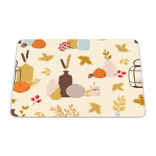 Questo Casa, Rectangle Digital Printed Mouse Pad, Non-Slip... - Tech & Electronics Amazon UK à 8.71€