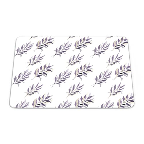 Questo Casa, Rectangle Digital Printed Mouse Pad, Non-Slip... - High-Tech & Électronique Amazon Royaume-Uni à 7.67€