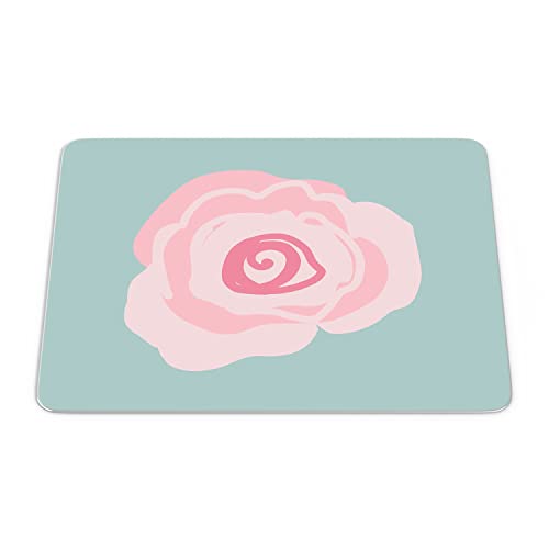 Questo Casa, Rectangle Digital Printed Mouse Pad, Non-Slip... - High-Tech & Électronique Amazon Royaume-Uni à 7.54€