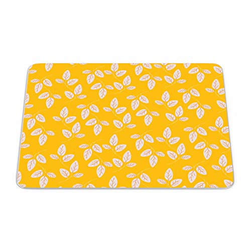 Questo Casa, Rectangle Digital Printed Mouse Pad, Non-Slip... - High-Tech & Électronique Amazon Royaume-Uni à 8.71€