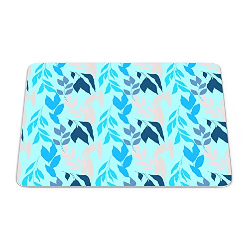 Questo Casa, Rectangle Digital Printed Mouse Pad, Non-Slip... - Amazon Royaume-Uni à 8.71€