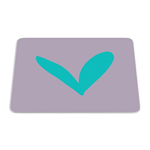 Questo Casa, Rectangle Digital Printed Mouse Pad, Non-Slip... - Tech & Electronics Amazon UK à 8.69€