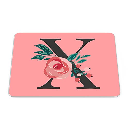 Questo Casa, Rectangle Digital Printed Mouse Pad, Non-Slip... - High-Tech & Électronique Amazon Royaume-Uni à 8.64€