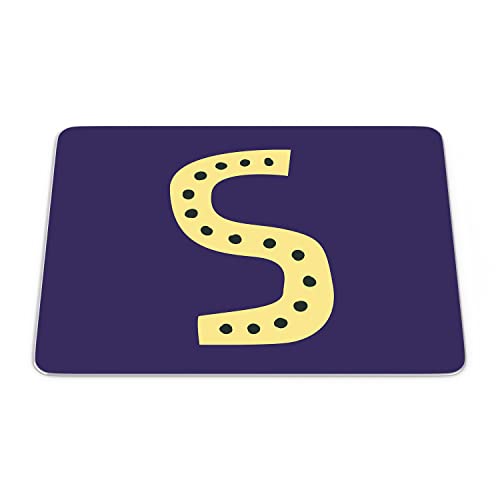 Questo Casa, Rectangle Digital Printed Mouse Pad, Non-Slip... - High-Tech & Électronique Amazon Royaume-Uni à 8.71€