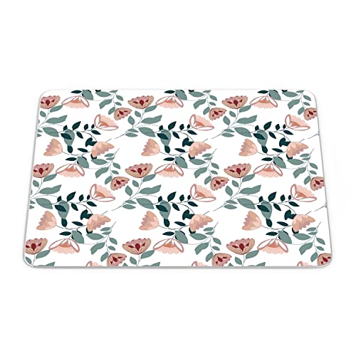 Questo Casa, Rectangle Digital Printed Mouse Pad, Non-Slip... - High-Tech & Électronique Amazon Royaume-Uni à 4.33€