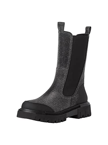 MARCO TOZZI 2-2-85407-29, Botas estilo Chelsea para Mujer... - Mode & Vêtements Amazon Espagne à 28.72€
