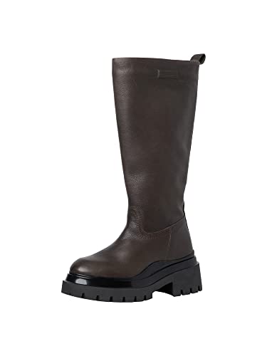 Tamaris 1-25615-29, Botas Cortas al Tobillo Mujer, Negro... - Mode & Vêtements en promo à 30.15€