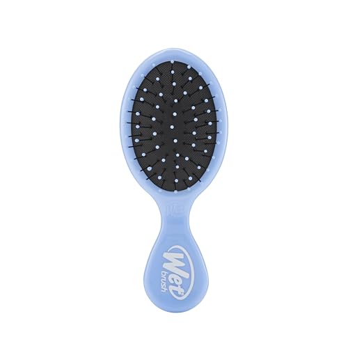 Wet Brush Squirt Detangler Hair Brushes - Free Spirit, Sky... - Beauté & Parfums en promo à 9.80€