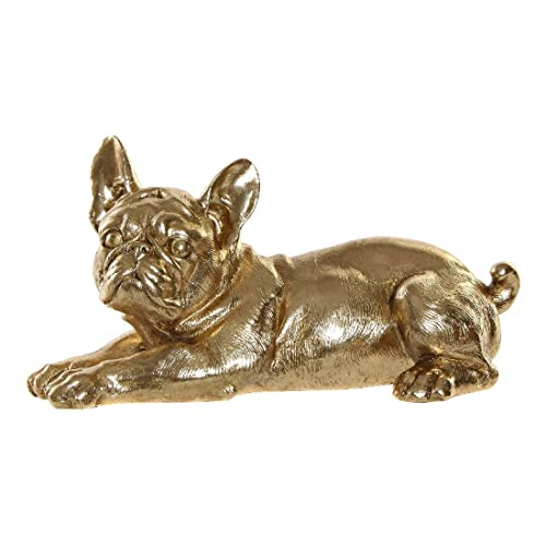 DKD Dekofigur Home Decor Harz Hund (31,5 x 17 x 16 cm) - Maison & Cuisine Amazon Allemagne à 27.82€