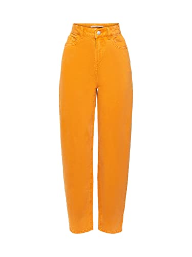 edc by ESPRIT 082cc1b307 Pantaloni, 710/Honey Yellow, 28W x... - Home & Kitchen Amazon Italy à 16.07€