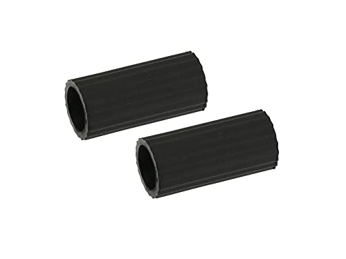 AKF Set: 2x Schaltwippenbelag, Schutzrohr - für Simson KR51... - Auto & Moto Amazon Allemagne à 1.76€