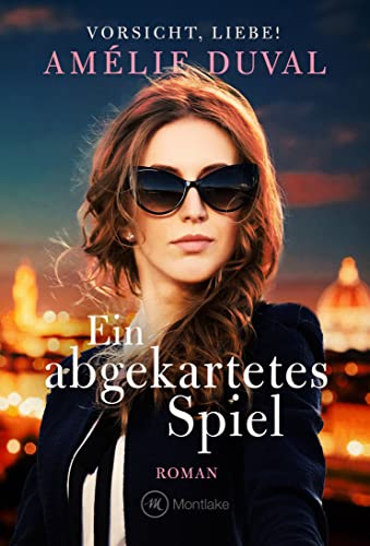 Ein abgekartetes Spiel (Vorsicht, Liebe! 1) - Livres & eBooks Amazon Allemagne à 1.99€