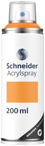 Schneider Paint-It 030 Supreme DIY Acryllack (hochdeckende... - Maison & Cuisine Amazon Allemagne à 7.88€