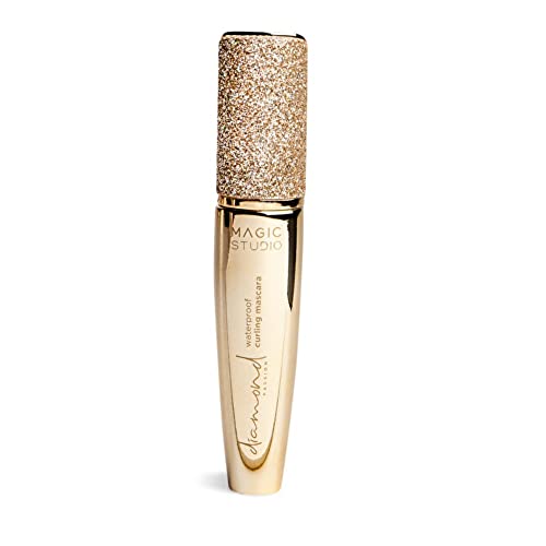 Magic Studio Mascara Diamond - Beauty & Fragrances Amazon Italy à 3.46€