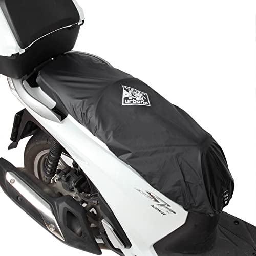 TUCANO URBANO Motorrad-Satteldecke Start - Medium - Auto & Moto Amazon France à 18.85€