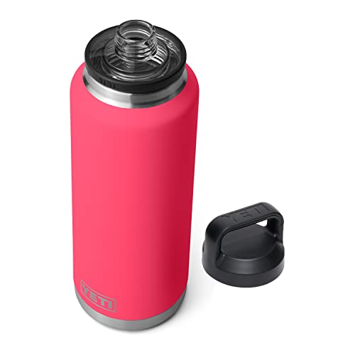 YETI Rambler Bouteille isotherme en acier inoxydable avec... - High-Tech & Électronique Amazon France à 93.14€