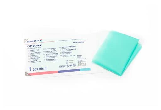 Covetrus Latexhandschuhe Economy mit weißem Puder, 100 Stück - Santé & Bien-être Amazon Allemagne à 9.28€