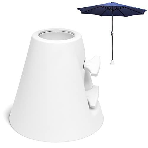 GoSports 500lb Equivalent Pool Deck Umbrella Anchor... - Sports & Fitness Amazon Royaume-Uni à 39.80€